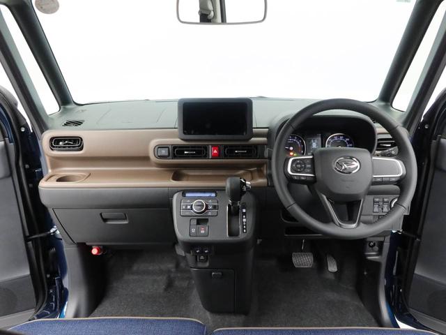 ムーヴキャンバスセオリーＧキーフリー　ＬＥＤヘッドライト　衝突軽減装備（愛知県）の中古車