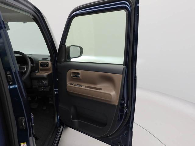 ムーヴキャンバスセオリーＧキーフリー　ＬＥＤヘッドライト　衝突軽減装備（愛知県）の中古車