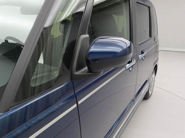 ムーヴキャンバスセオリーＧキーフリー　ＬＥＤヘッドライト　衝突軽減装備（愛知県）の中古車