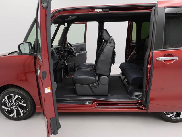 タントカスタムＸキーレス　バックカメラ　スマートアシスト（愛知県）の中古車