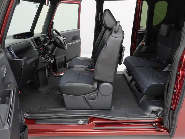 タントカスタムＸキーレス　バックカメラ　スマートアシスト（愛知県）の中古車