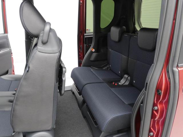 タントカスタムＸキーレス　バックカメラ　スマートアシスト（愛知県）の中古車