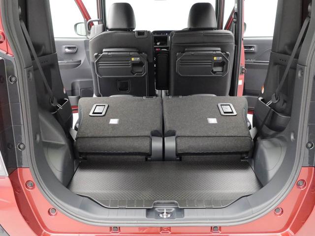 タントカスタムＸキーレス　バックカメラ　スマートアシスト（愛知県）の中古車