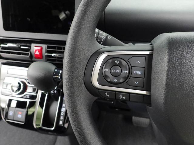 タントカスタムＸキーレス　バックカメラ　スマートアシスト（愛知県）の中古車