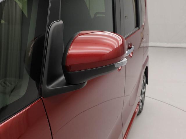 タントカスタムＸキーレス　バックカメラ　スマートアシスト（愛知県）の中古車