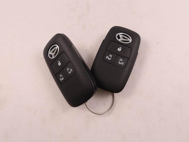 タントカスタムＸキーレス　バックカメラ　スマートアシスト（愛知県）の中古車