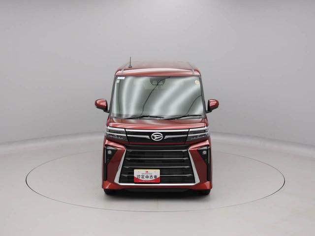 タントカスタムＸキーレス　バックカメラ　スマートアシスト（愛知県）の中古車