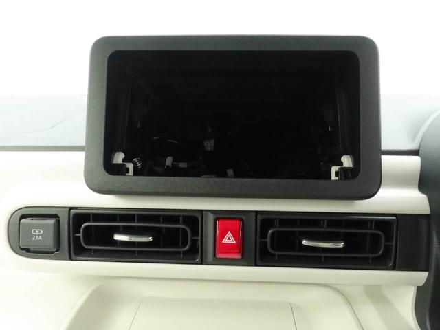 ムーヴキャンバスストライプスＧキーレス　バックカメラ　スマートアシスト（愛知県）の中古車