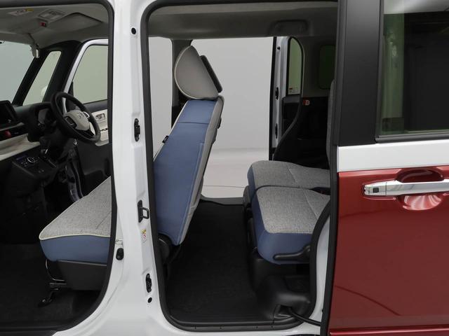 ムーヴキャンバスストライプスＧキーレス　バックカメラ　スマートアシスト（愛知県）の中古車