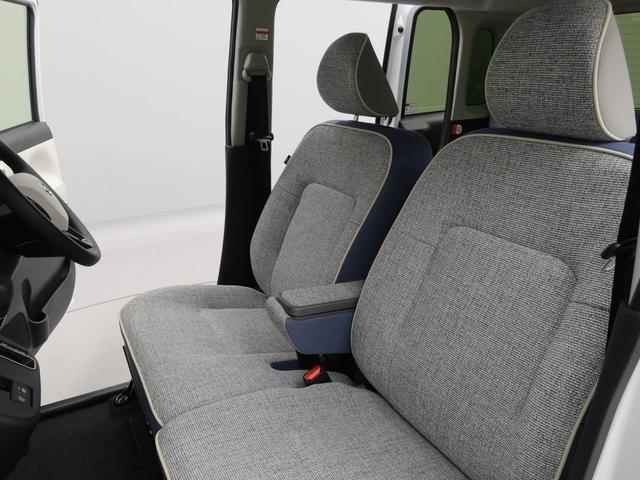 ムーヴキャンバスストライプスＧキーレス　バックカメラ　スマートアシスト（愛知県）の中古車