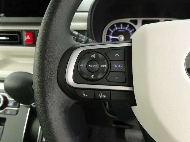 ムーヴキャンバスストライプスＧキーレス　バックカメラ　スマートアシスト（愛知県）の中古車