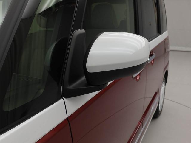 ムーヴキャンバスストライプスＧキーレス　バックカメラ　スマートアシスト（愛知県）の中古車