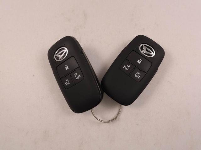 ムーヴキャンバスストライプスＧキーレス　バックカメラ　スマートアシスト（愛知県）の中古車