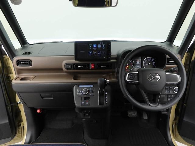 ムーヴキャンバスセオリーＧドライブレコーダー　衝突軽減ブレーキ　シートヒーター（愛知県）の中古車