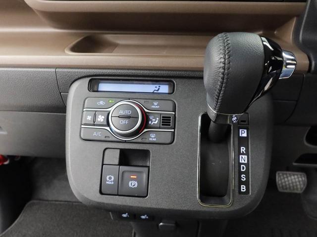 ムーヴキャンバスセオリーＧドライブレコーダー　衝突軽減ブレーキ　シートヒーター（愛知県）の中古車