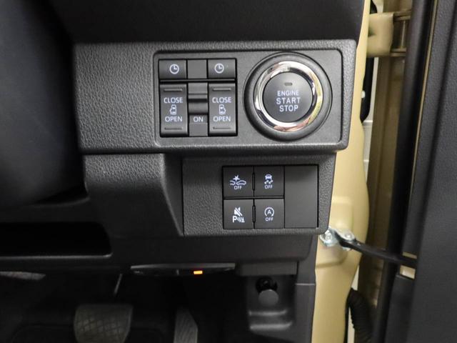 ムーヴキャンバスセオリーＧドライブレコーダー　衝突軽減ブレーキ　シートヒーター（愛知県）の中古車