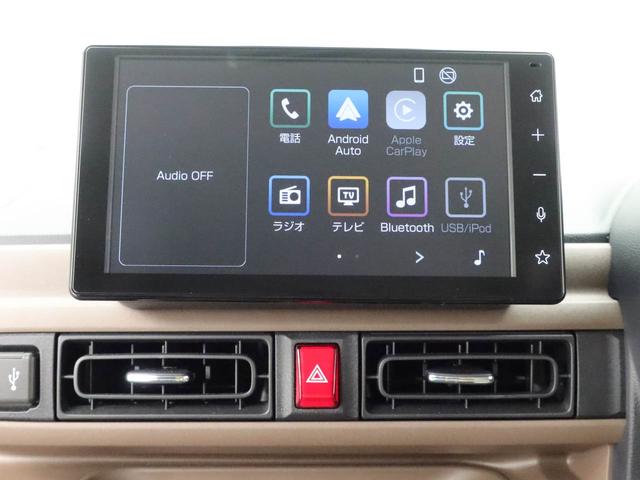 ムーヴキャンバスセオリーＧドライブレコーダー　衝突軽減ブレーキ　シートヒーター（愛知県）の中古車