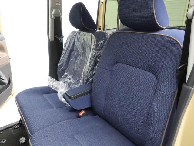 ムーヴキャンバスセオリーＧドライブレコーダー　衝突軽減ブレーキ　シートヒーター（愛知県）の中古車