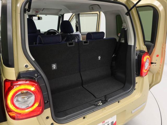 ムーヴキャンバスセオリーＧドライブレコーダー　衝突軽減ブレーキ　シートヒーター（愛知県）の中古車