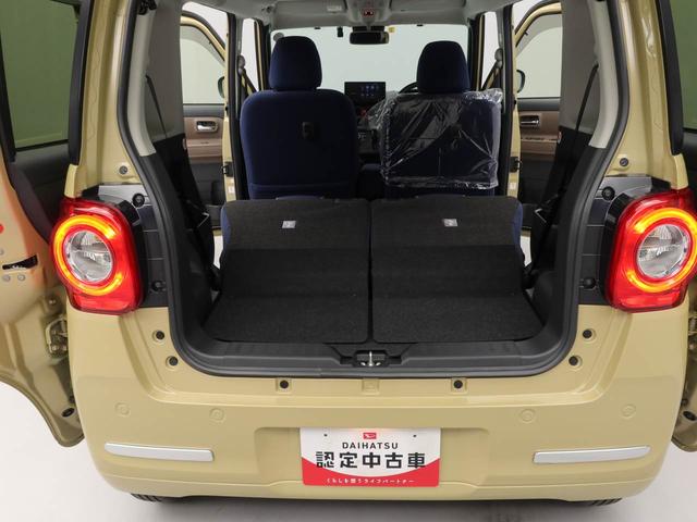 ムーヴキャンバスセオリーＧドライブレコーダー　衝突軽減ブレーキ　シートヒーター（愛知県）の中古車