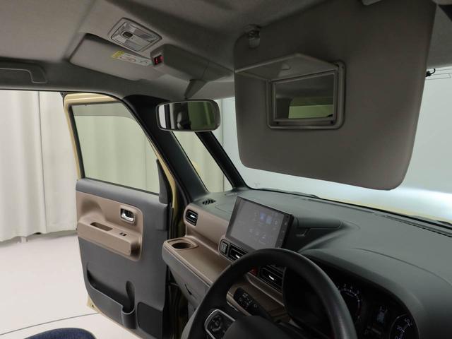 ムーヴキャンバスセオリーＧドライブレコーダー　衝突軽減ブレーキ　シートヒーター（愛知県）の中古車