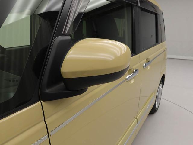 ムーヴキャンバスセオリーＧドライブレコーダー　衝突軽減ブレーキ　シートヒーター（愛知県）の中古車