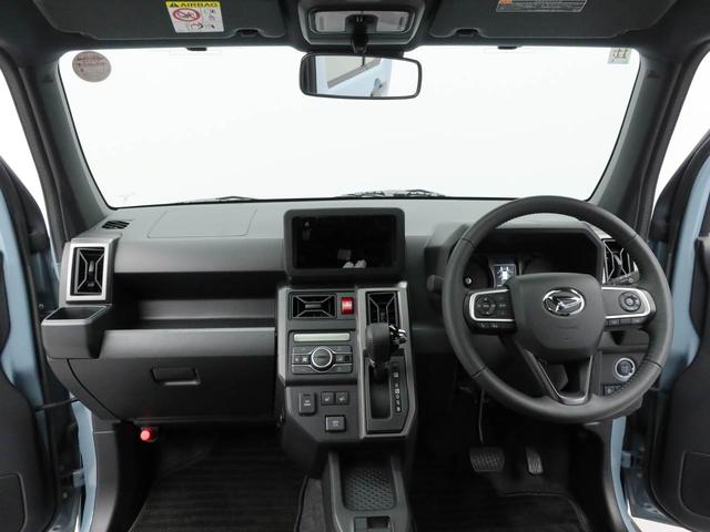 タフトGターボ ダーククロムベンチャーキーフリー(愛知県)の中古車