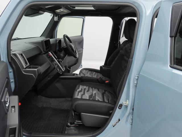 タフトGターボ ダーククロムベンチャーキーフリー(愛知県)の中古車