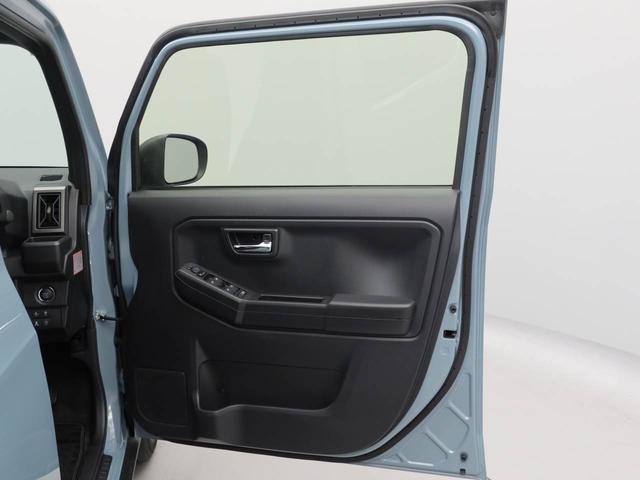 タフトGターボ ダーククロムベンチャーキーフリー(愛知県)の中古車