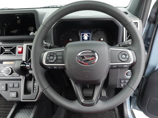 タフトGターボ ダーククロムベンチャーキーフリー(愛知県)の中古車