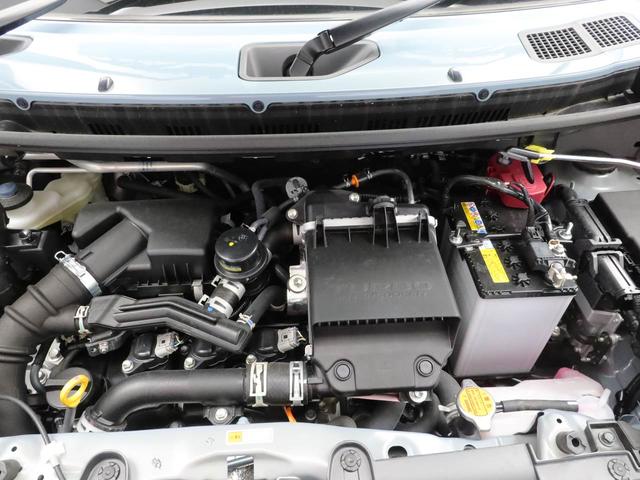 タフトGターボ ダーククロムベンチャーキーフリー(愛知県)の中古車