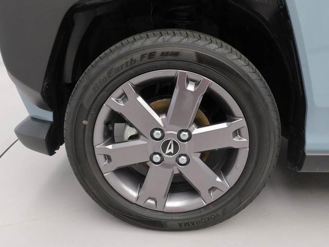 タフトGターボ ダーククロムベンチャーキーフリー(愛知県)の中古車