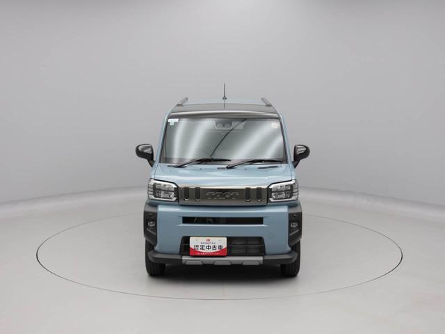 タフトGターボ ダーククロムベンチャーキーフリー(愛知県)の中古車