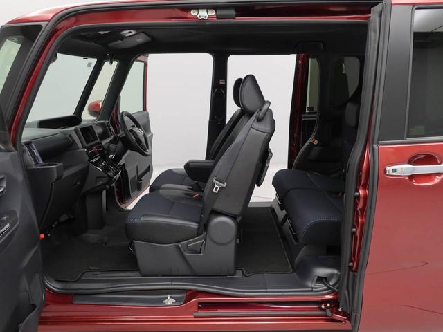 タントカスタムＸ（愛知県）の中古車