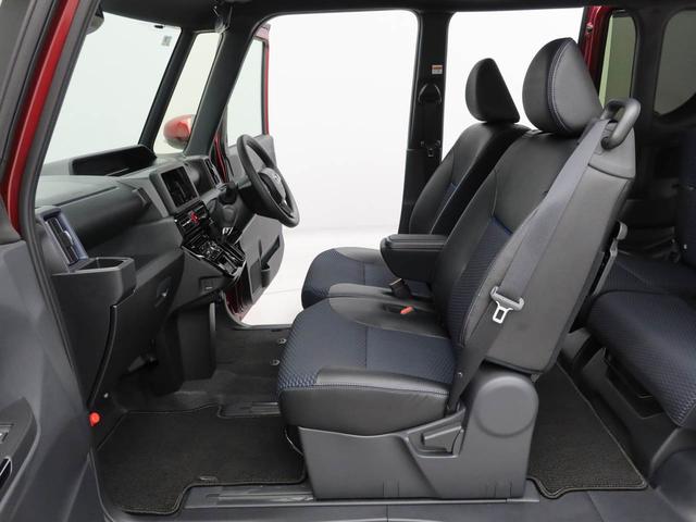 タントカスタムＸ（愛知県）の中古車