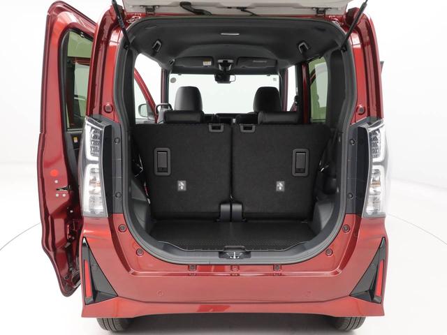 タントカスタムＸ（愛知県）の中古車