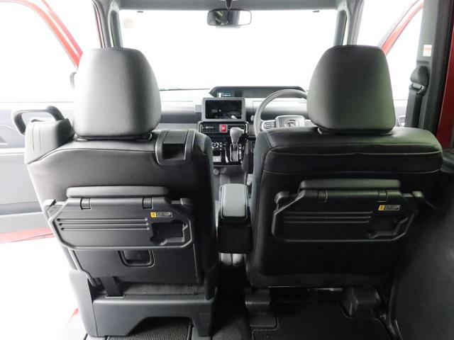 タントカスタムＸ（愛知県）の中古車