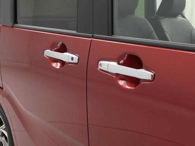 タントカスタムＸ（愛知県）の中古車