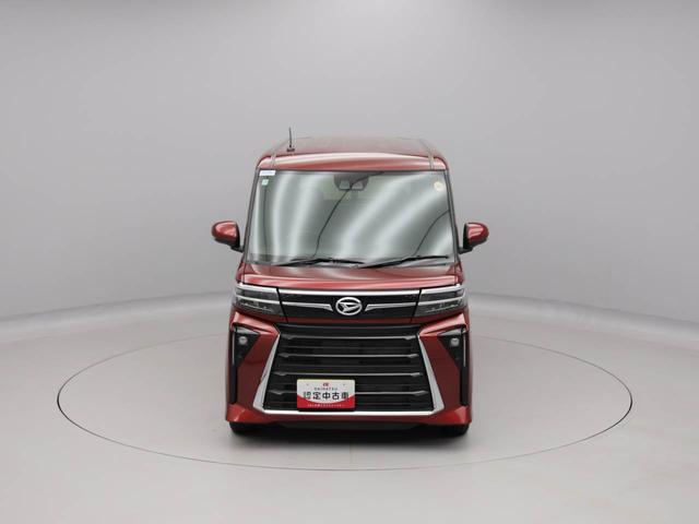 タントカスタムＸ（愛知県）の中古車