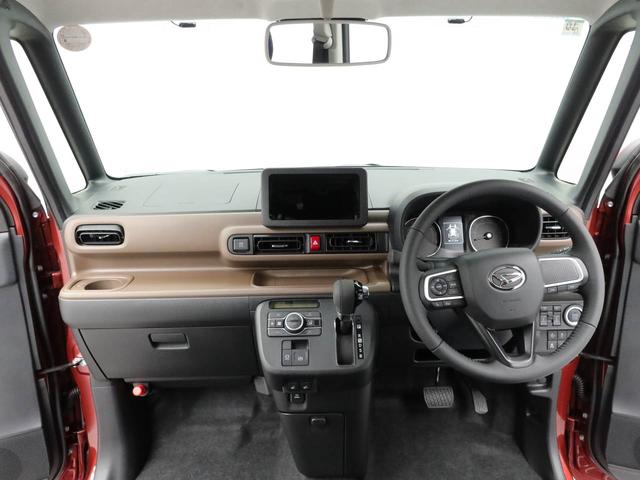 ムーヴキャンバスセオリーＧシートヒーター　衝突軽減ブレーキ（愛知県）の中古車