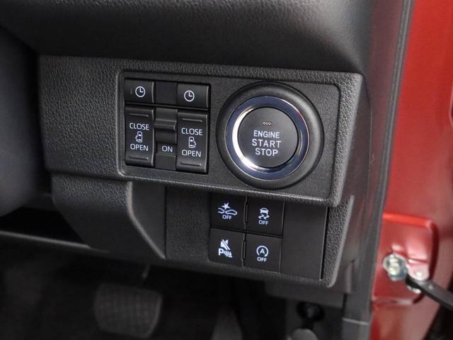 ムーヴキャンバスセオリーＧシートヒーター　衝突軽減ブレーキ（愛知県）の中古車