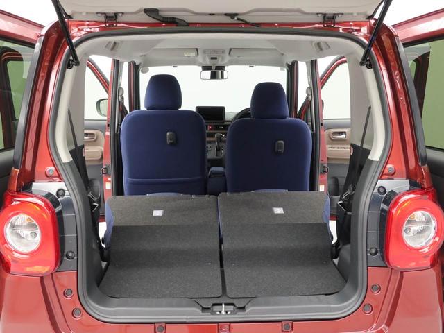 ムーヴキャンバスセオリーＧシートヒーター　衝突軽減ブレーキ（愛知県）の中古車