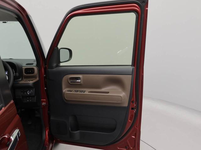 ムーヴキャンバスセオリーＧシートヒーター　衝突軽減ブレーキ（愛知県）の中古車