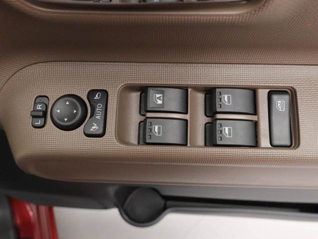 ムーヴキャンバスセオリーＧシートヒーター　衝突軽減ブレーキ（愛知県）の中古車