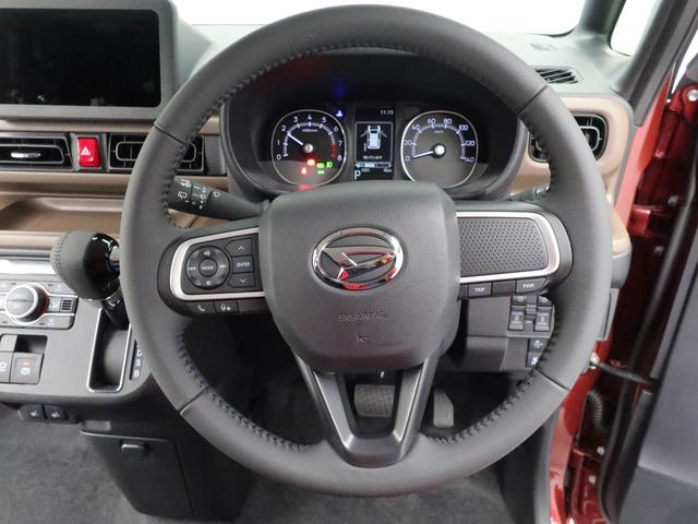 ムーヴキャンバスセオリーＧシートヒーター　衝突軽減ブレーキ（愛知県）の中古車