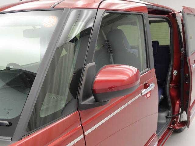 ムーヴキャンバスセオリーＧシートヒーター　衝突軽減ブレーキ（愛知県）の中古車