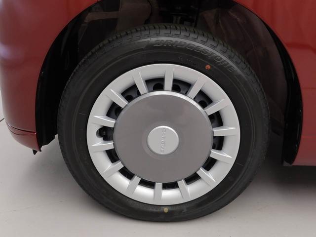 ムーヴキャンバスセオリーＧシートヒーター　衝突軽減ブレーキ（愛知県）の中古車