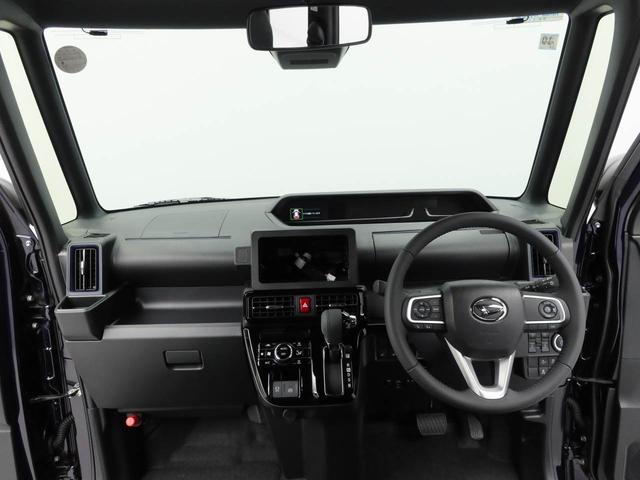 タントカスタムＲＳリミテッドシートヒーター　衝突軽減ブレーキ　ターボ車（愛知県）の中古車