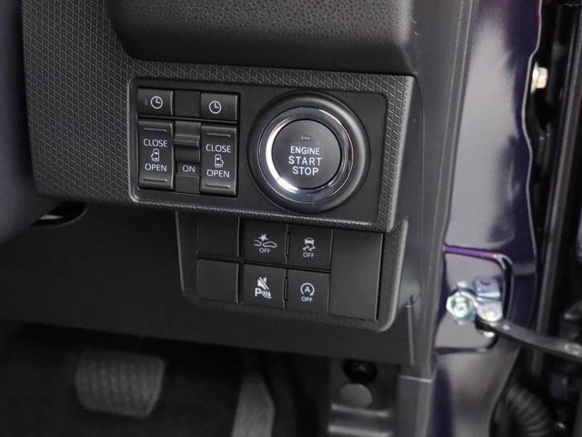 タントカスタムＲＳリミテッドシートヒーター　衝突軽減ブレーキ　ターボ車（愛知県）の中古車