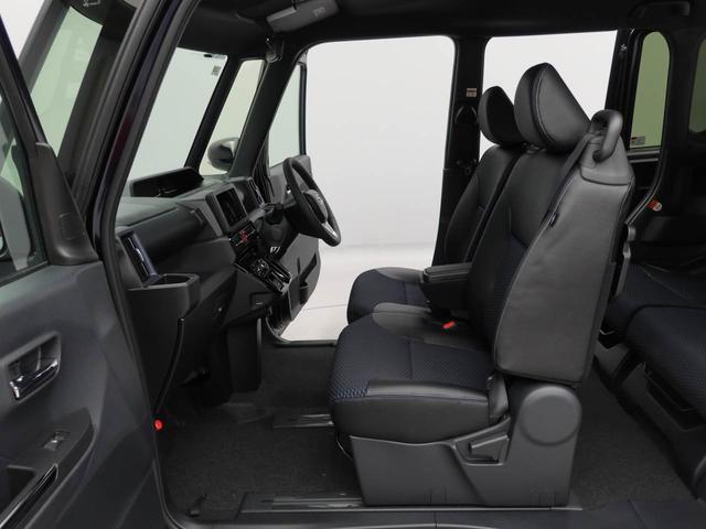 タントカスタムＲＳリミテッドシートヒーター　衝突軽減ブレーキ　ターボ車（愛知県）の中古車